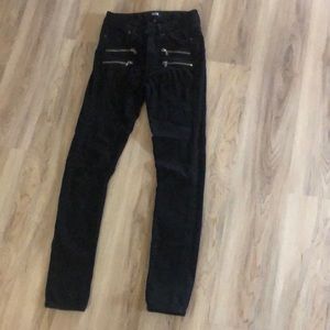 Paige high rise edgemont